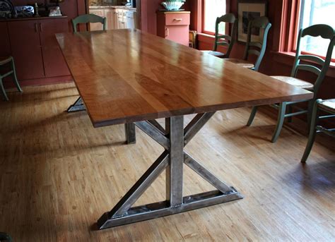 cool metal fabrication furniture|custom made metal tables.